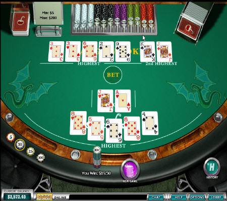 With internet casinos, it’s easy to win and make money.  Find out how to stay on top of your wins in this easy review.